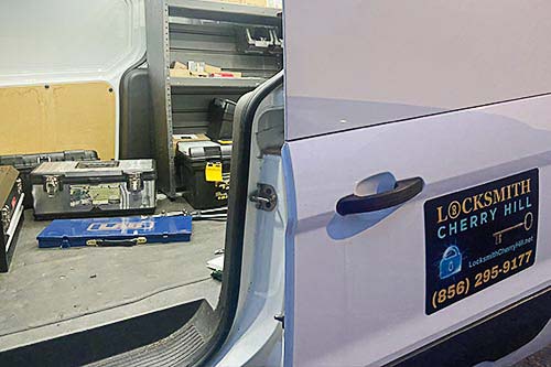 Cherry Hill Emergency Locksmith