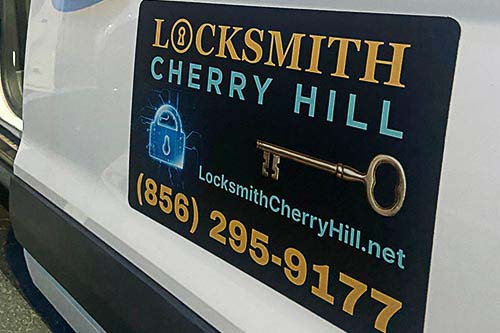 Cherry Hill Emergency Locksmith