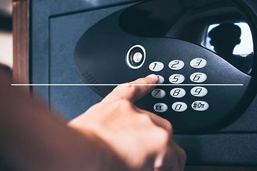 Cherry Hill Commercial Locksmith