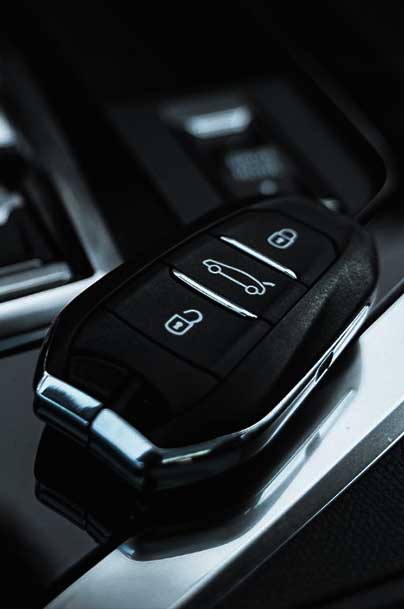 Cherry Hill Automotive Locksmith