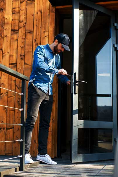 Cherry Hill Emergency Locksmith