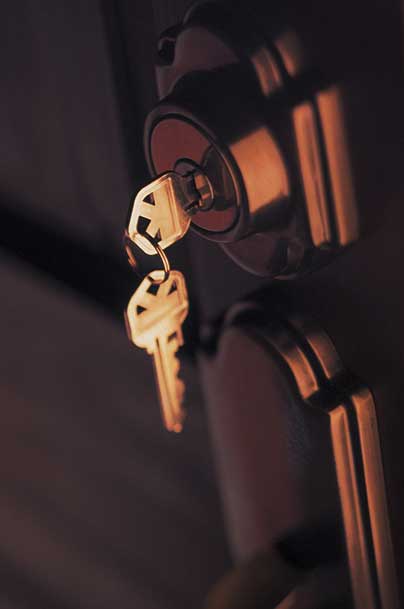 Cherry Hill Residential Locksmith