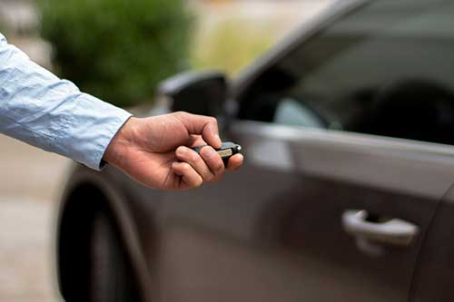 Cherry Hill Automotive Locksmith