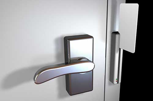 Cherry Hill Commercial Locksmith