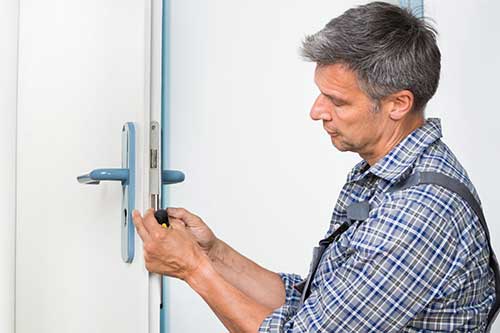 Cherry Hill Emergency Locksmith