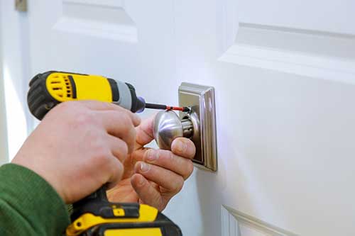 Cherry Hill Emergency Locksmith
