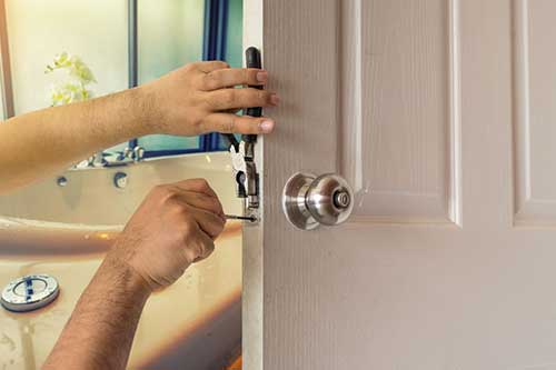 Cherry Hill Residential Locksmith