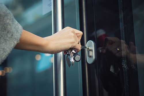 Cherry Hill Residential Locksmith